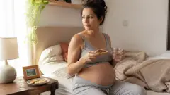 Nausées pendant la grossesse : solutions naturelles pour les soulager