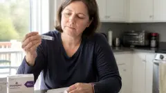 Que faire du reste de Mounjaro dans le stylo après la dose recommandée ?