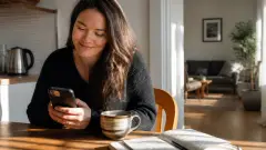 Cinq micro-habitudes pour préserver vos amitiés, même en période de surcharge, selon des experts en relations interpersonnelles