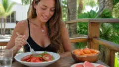 Lycopène : sources alimentaires et bienfaits pour la santé
