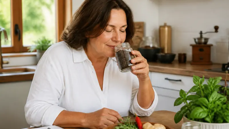 Comment booster sa mémoire après 50 ans grâce à des exercices simples chaque jour