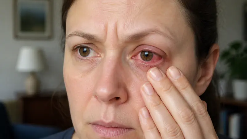 Cercle périkératique : rôle, causes et signes d’alerte