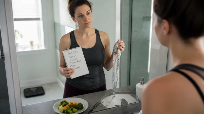 Perdre 10 kg en 2 semaines : mythe ou réalité ?
