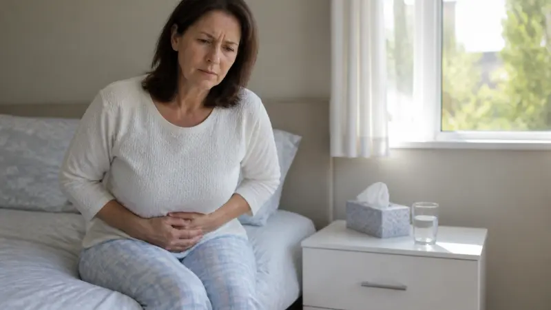 Anus dilaté : causes fréquentes et réactions adaptées