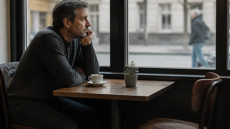 Célibat à vie : cinq traits de personnalité souvent associés, selon des psychologues