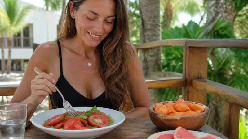 Lycopène : sources alimentaires et bienfaits pour la santé