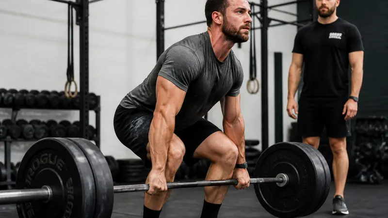 Développer sa force pour les sports de combat : techniques de musculation performantes